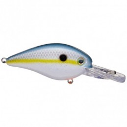 Strike King KVD 1.5 Deep Diver Squarebill Crankbaits