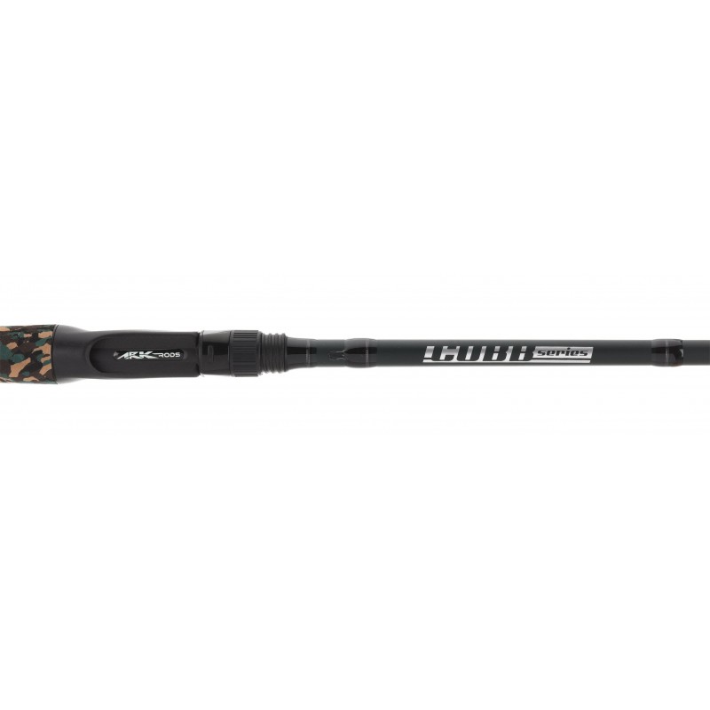 Brandon Cobb Series Ark Rods