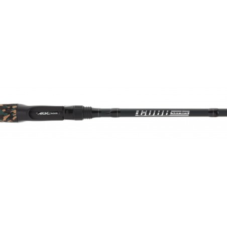 Brandon Cobb Series Ark Rods