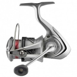 Daiwa Crossfire LT Spinning Reel