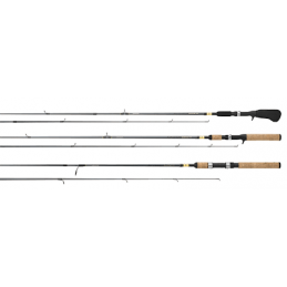 Daiwa Sweepfire-D Rods