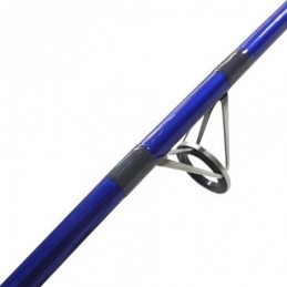 Okuma Fin Chaser Spinning Combo