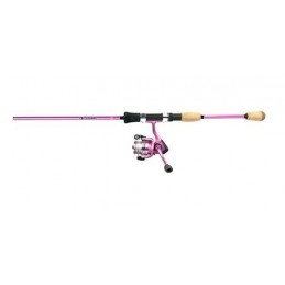 Okuma Fin Chaser Spinning Combo