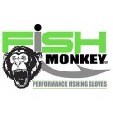 Fish Monkey  Gloves