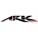 Ark Rods